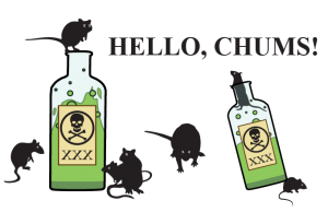 poisonbottles