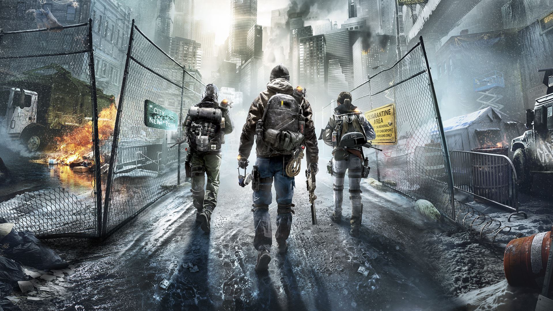 thedivision