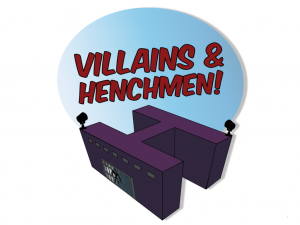 villainsandhenchmen
