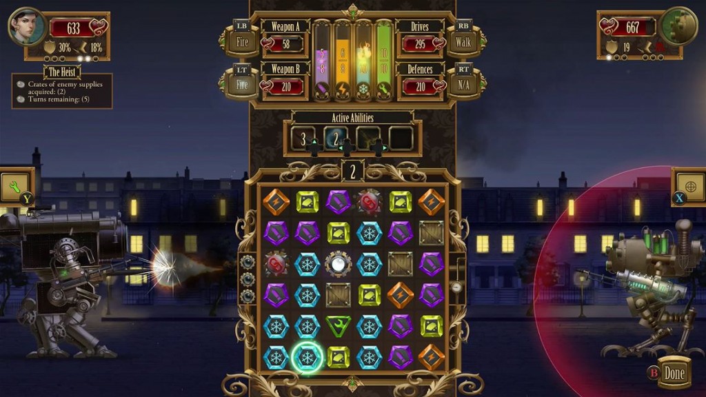 ironcast gameplay 1