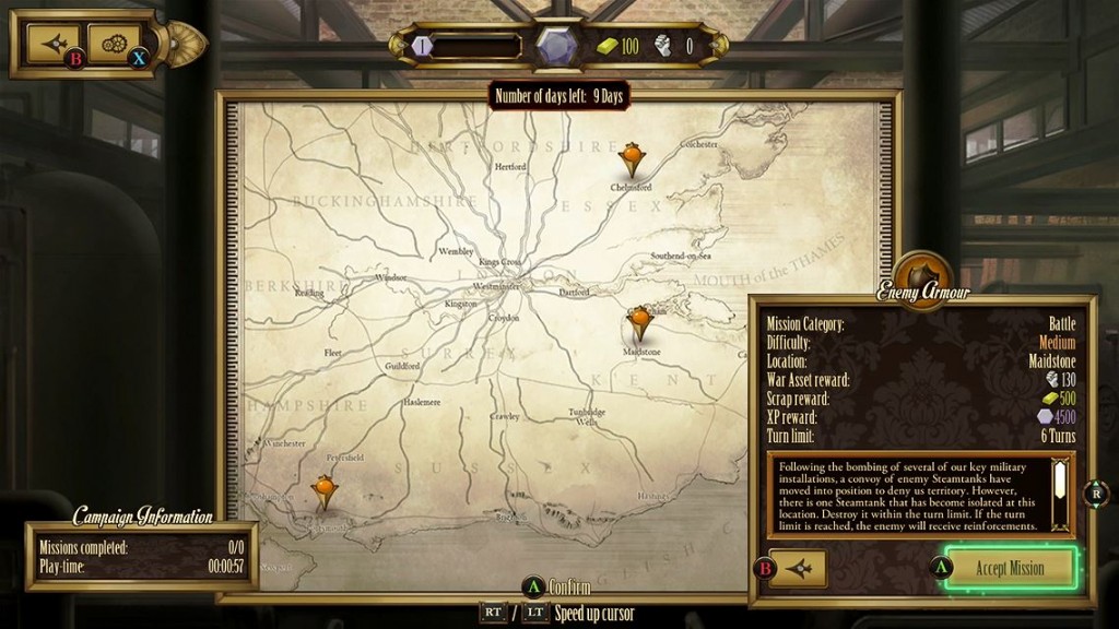 ironcast gameplay 3