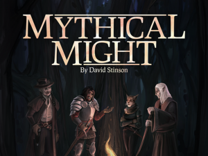 mythicalmight