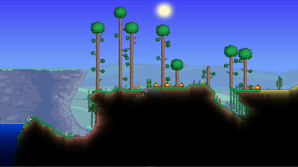 Terraria