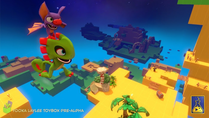 yooka laylee toybox