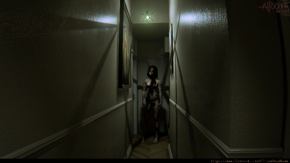 Allison Road Kickstarter