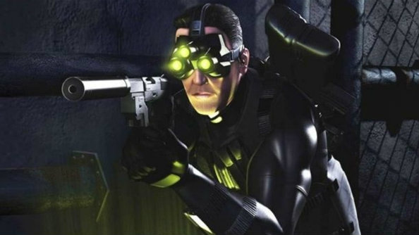 splinter cell