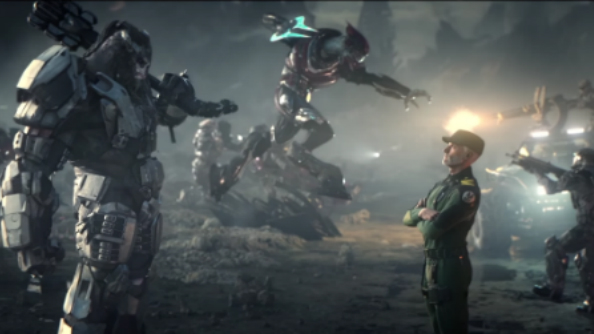 Halo Wars 2