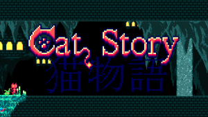cat story