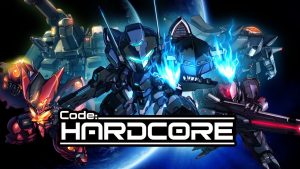 code HARDCORE