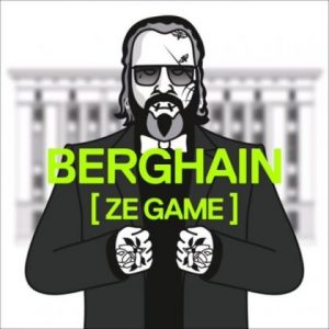berghain