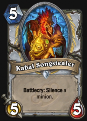 kabal-songstealer