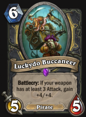 luckydo-buccaneer