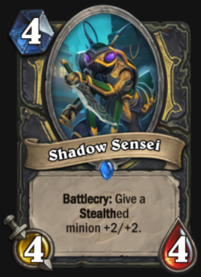 shadow-sensei
